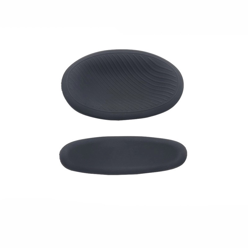 Head Cushion Anti-sweat Silicone Forehead Posterior-Brain Pad For Mate Quest Pro
