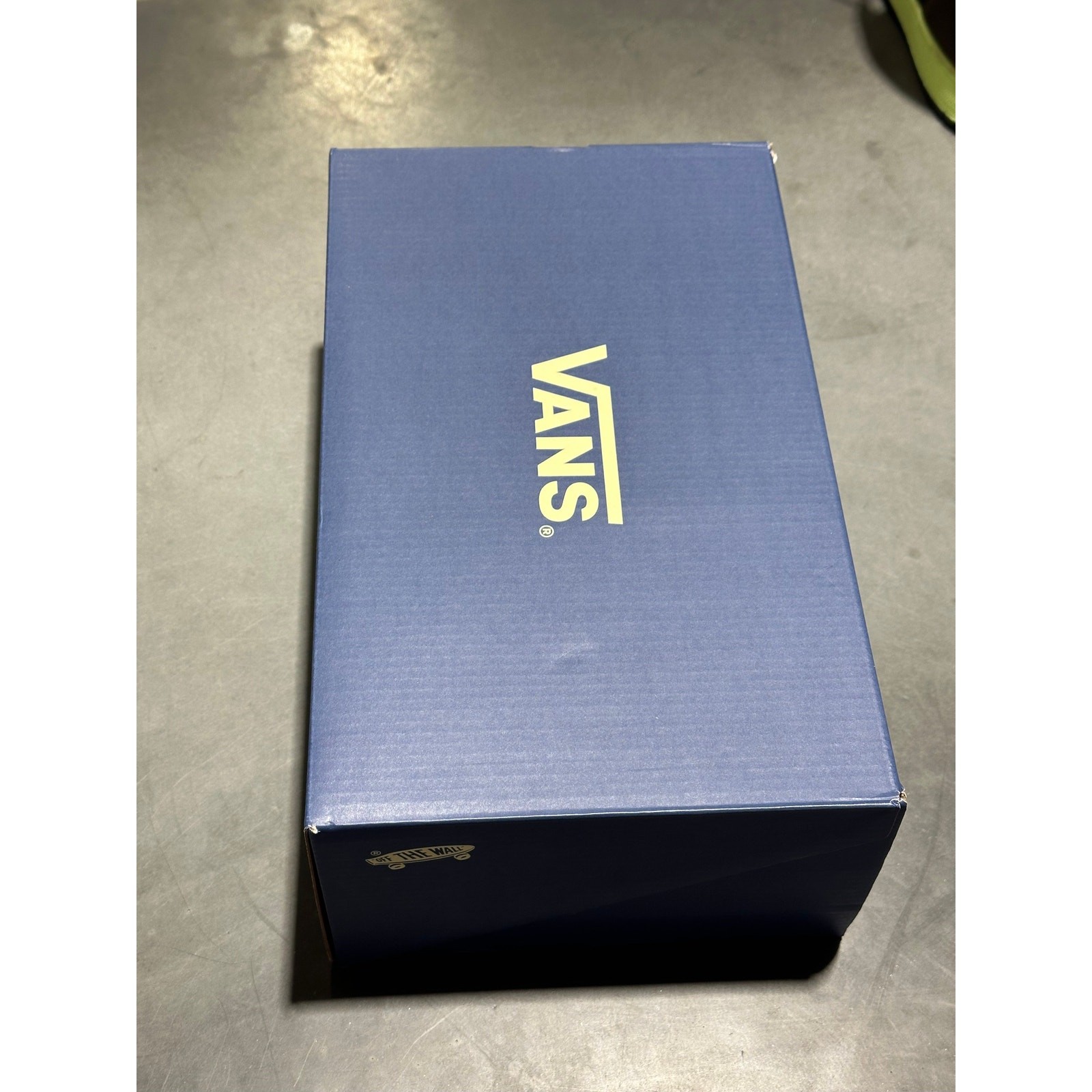 Vans OTW Old Skool 36 Pearlized Pack - Marshmallow Size 13