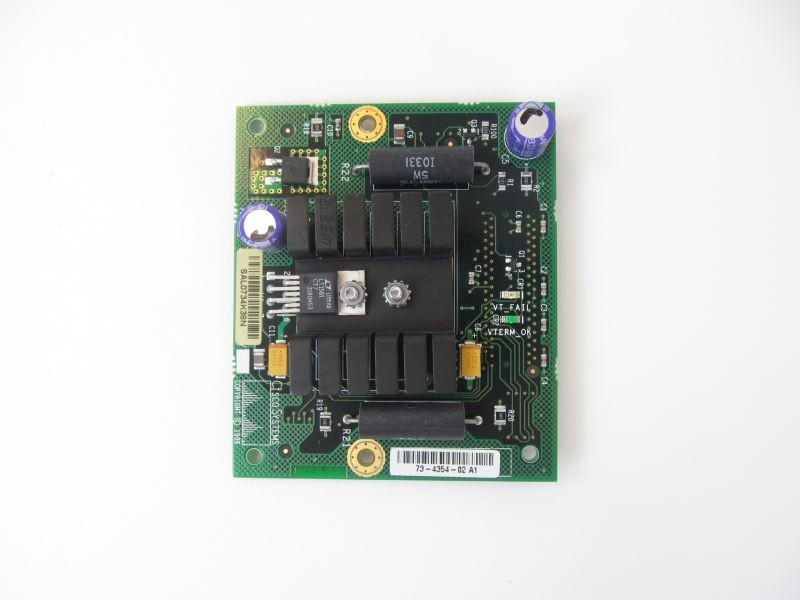 Cisco WS-C6K-VTT Catalyst 6000 VTT Module Spare zq