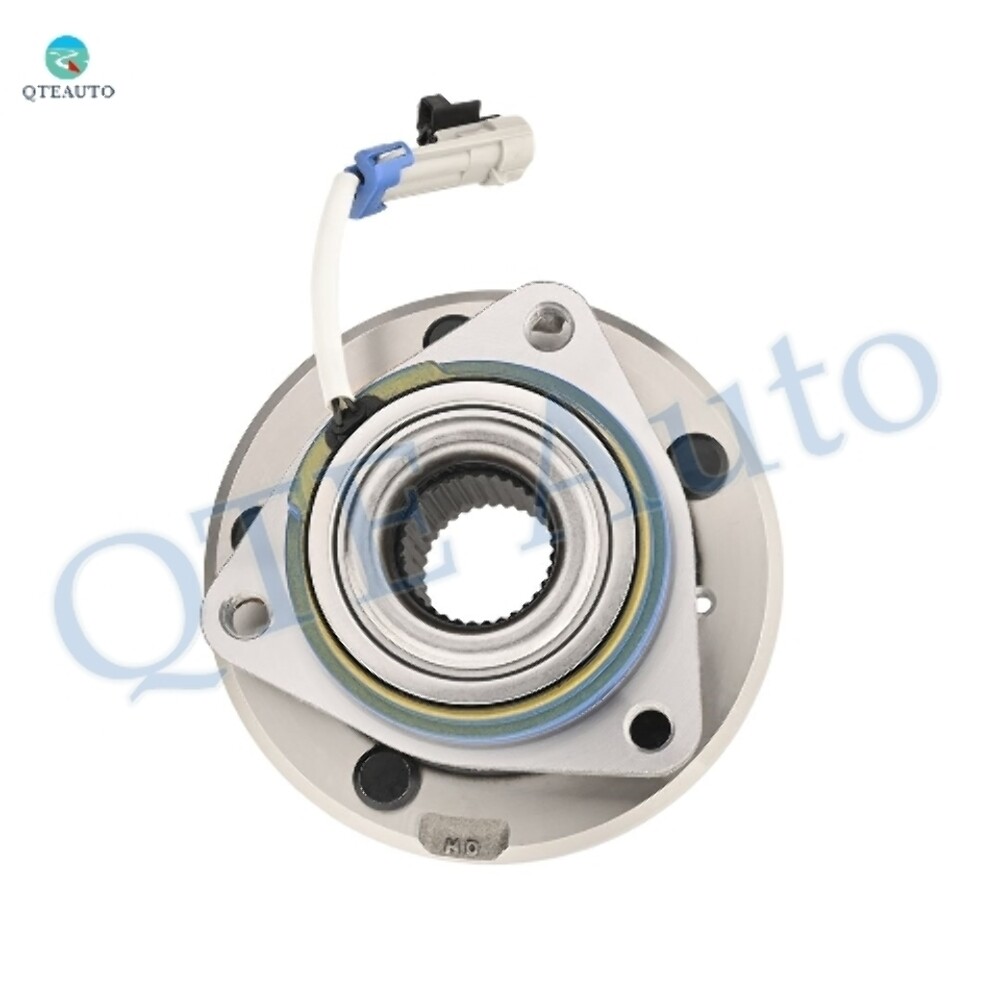 Front Wheel Hub Bearing Assembly For 2006-2011 Cadillac Dts