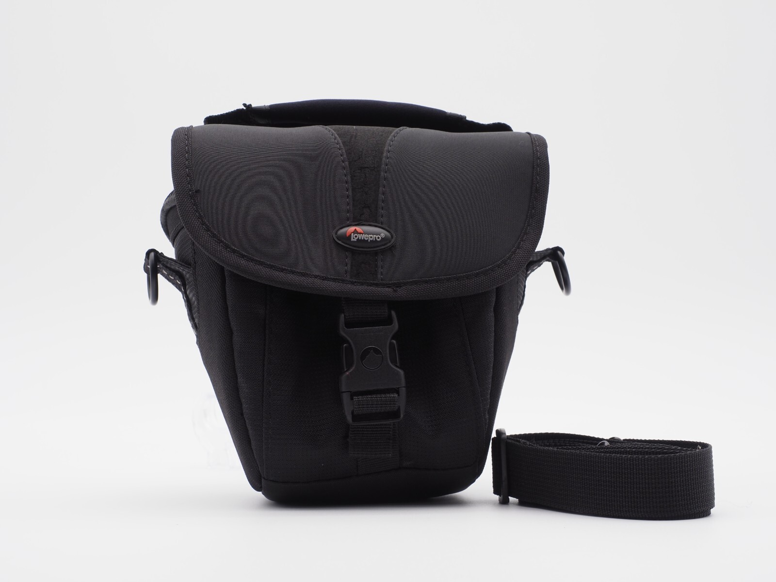 LowePro Rezo TLZ10 Digital P&S Camera Carry Case Bag w/ Shoulder Strap