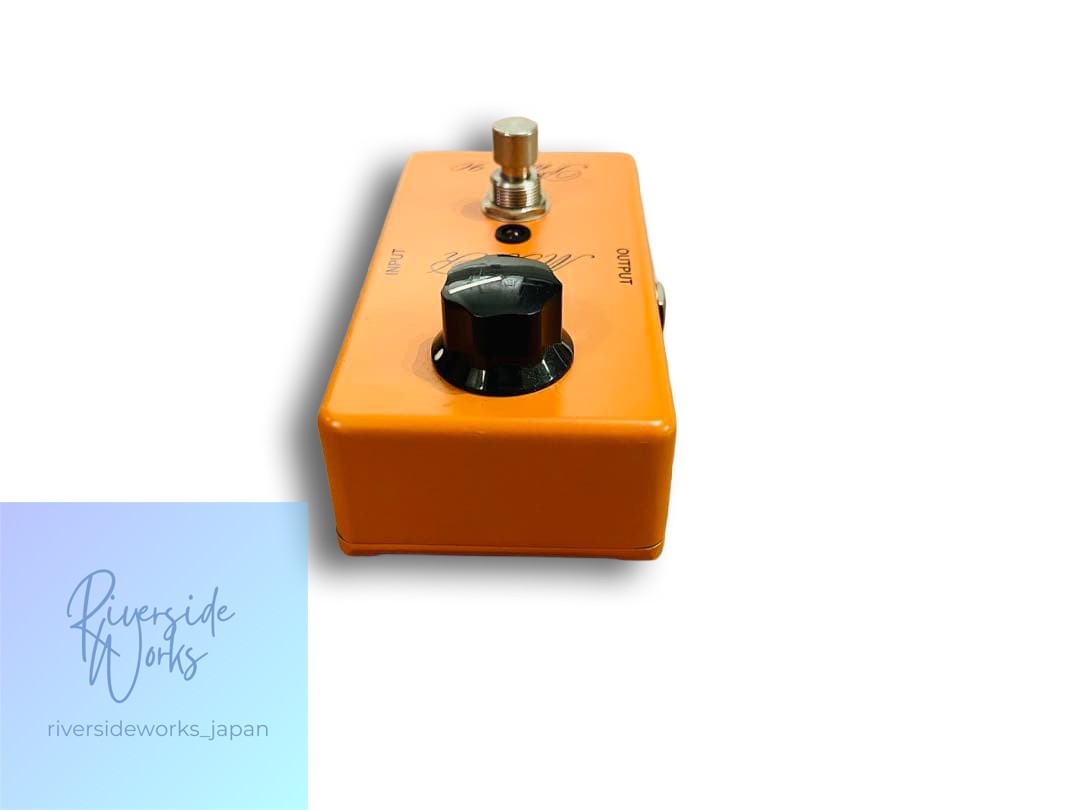 MXR/ Vintage Phase90