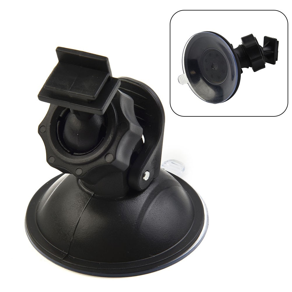 Car Mounted Universal-Recorder Bracket for DASH Cam Holder Camera Stand