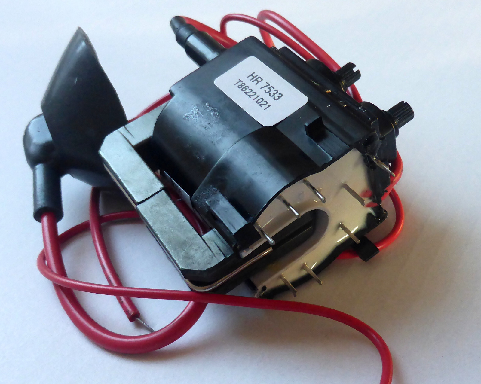 LINE TRANSFORMER HR 7533 / AT2079-37591 / AT2079-37592 NEW! FLYBACK TRANSFORMER NEW!