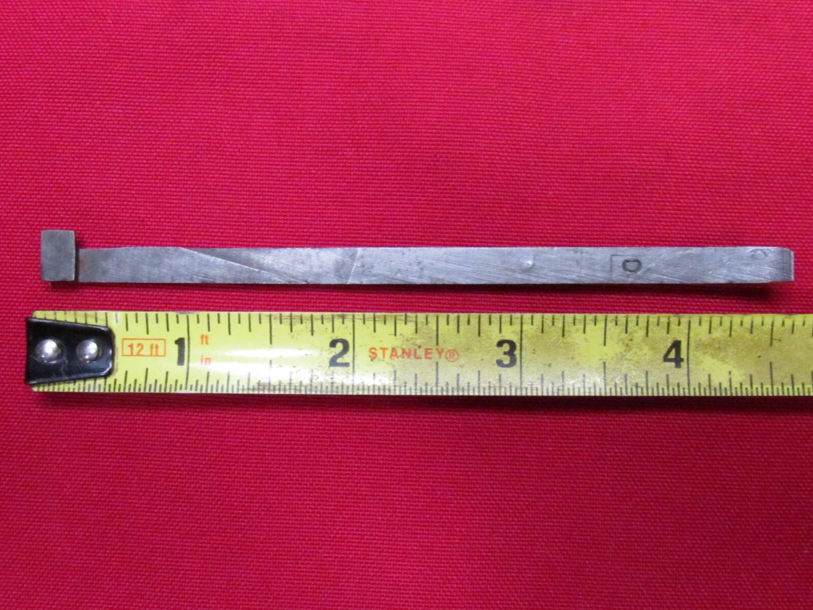 Ithaca 37 Shell Stop Spring - 20 Gauge - P/N 1990