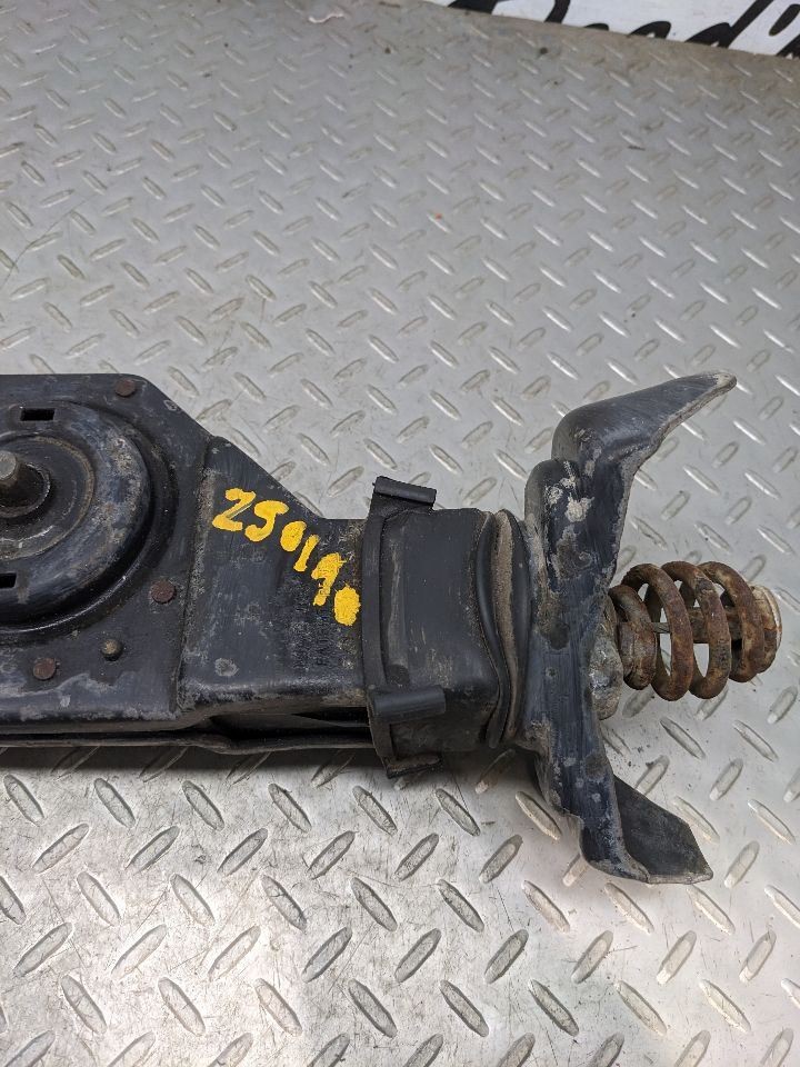 2001-19 Silverado Sierra Pickup OEM Spare Tire Hoist Wheel Carrier Winch 1180279