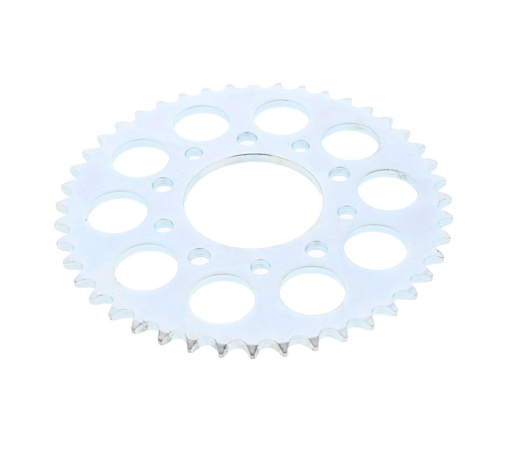 1991 1992 1993 1994 1995 1996 Honda CB750 Nighthawk 750 Rear Sprocket 44 Tooth