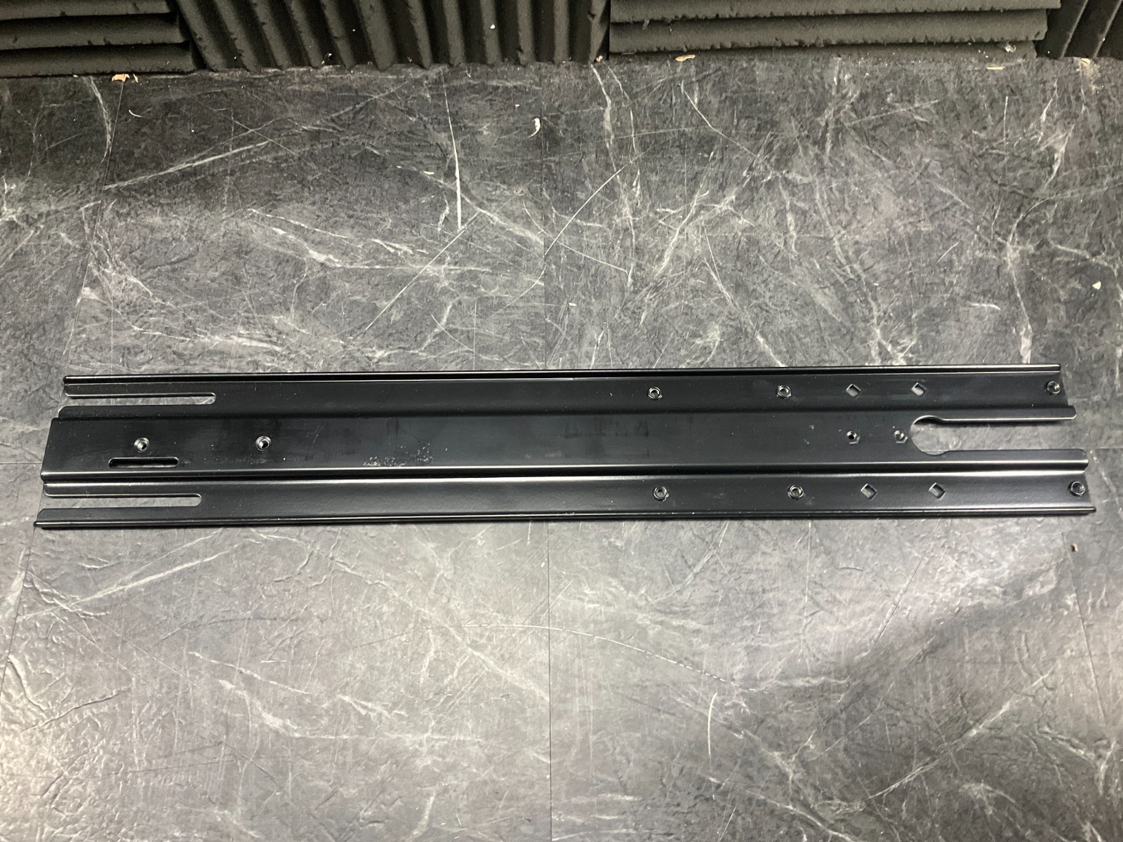 Chief Fusion Component Shelf FCA811 ✅❤️️✅❤️️ OPEN BOX! ✅❤️️✅❤️️