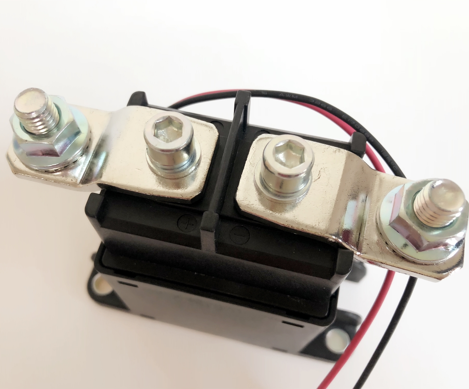 CEV200C 200A 750VDC High Voltage DC Relay Ceramic Vacuum Relay