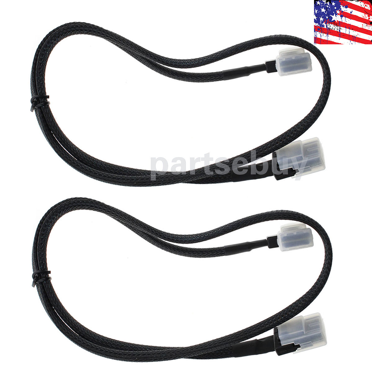 75cm New SAS-A SAS-B SATA Cable M246M 0M246M For Dell Poweredge R610 R710 H700