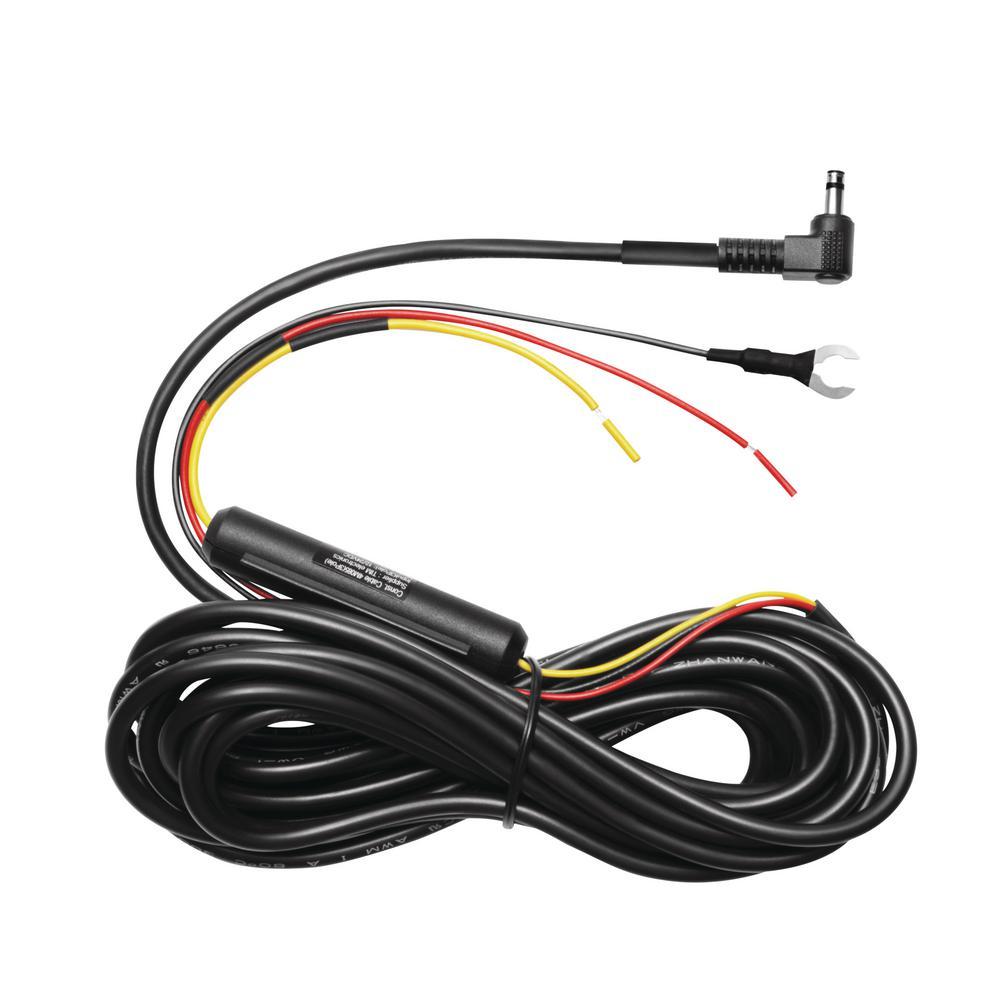 Thinkware TWA-SH Dash Cam Hardwire Harness For All Models Except F790 And F550