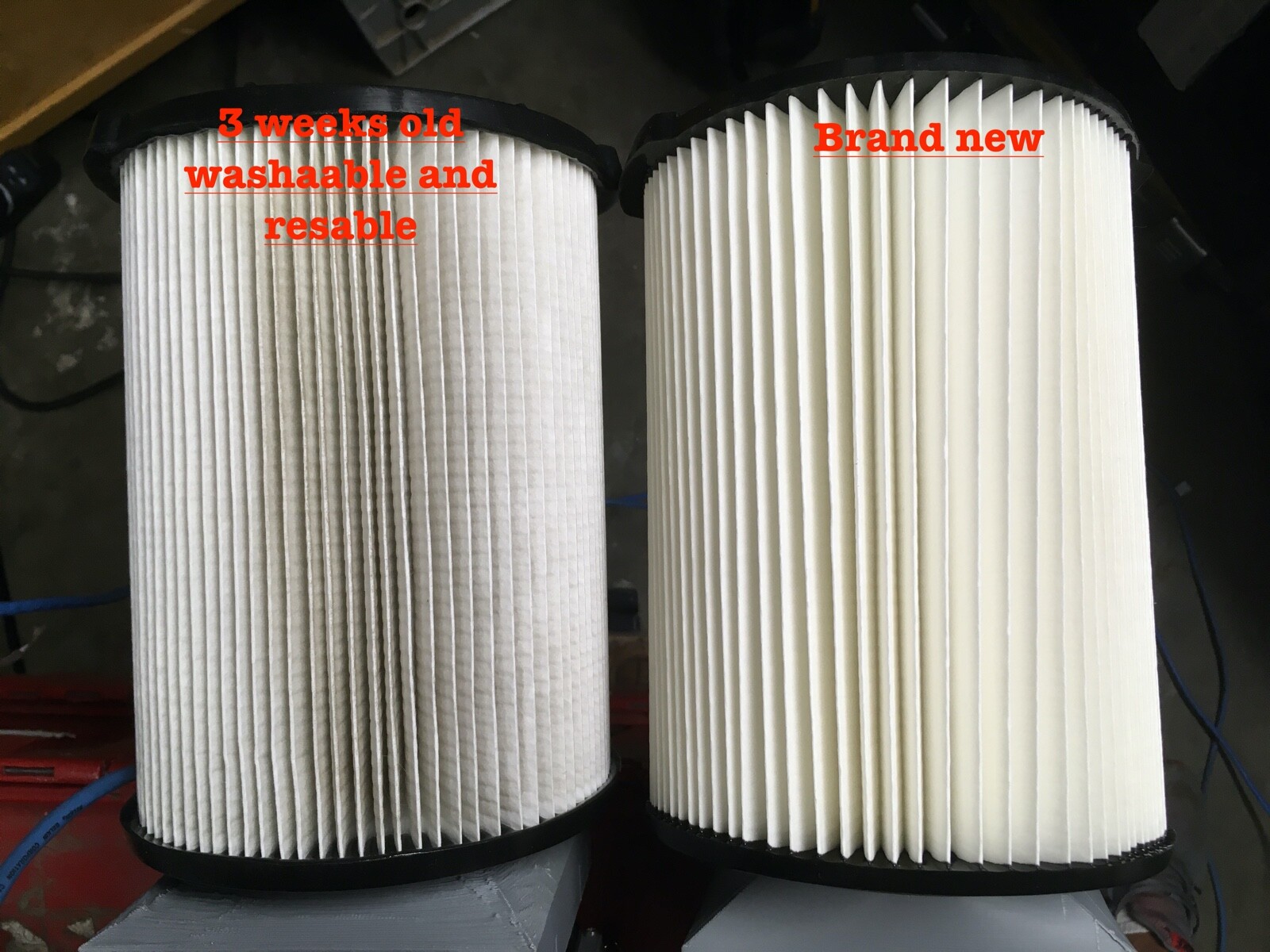**Improved v3** Bitmain miner dust filter adapter Kit. Safe, Clean, Cool