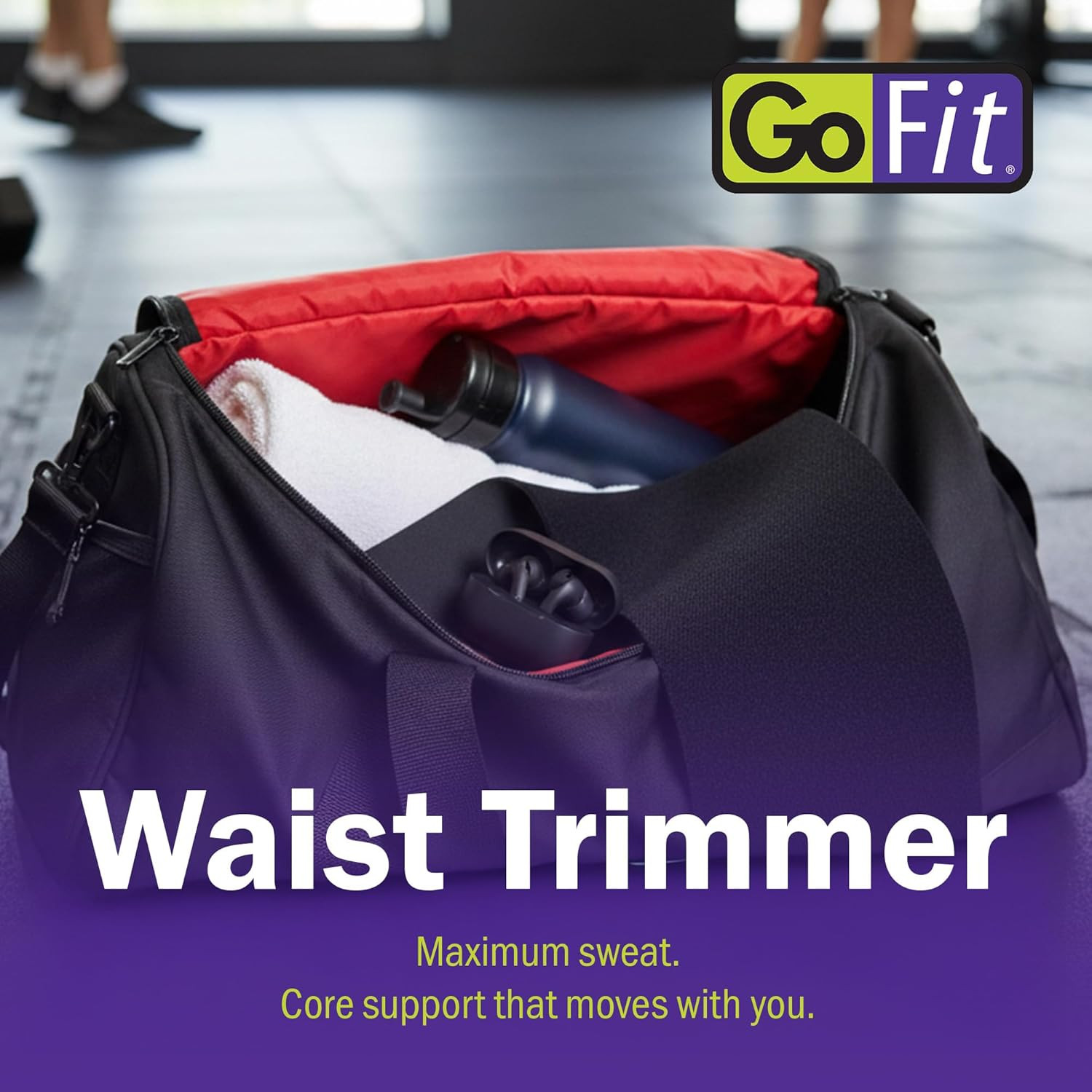 GFNWT Go Fit GF-NWT