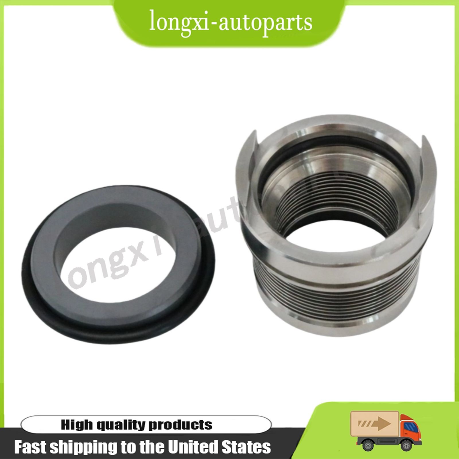 Shaft Compressor Seal Kit Fit For T-Series 1080R 1000R 880R 800R 680R 600R 1200R