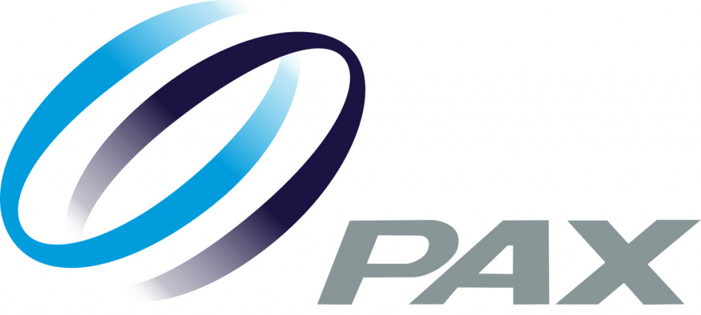 Pax A60 Back Plate