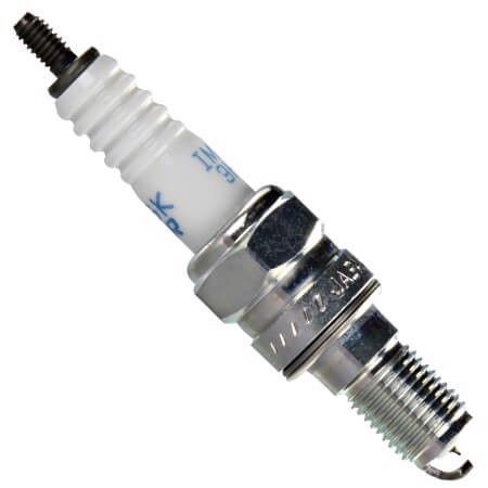NGK Laser Iridium Spark Plug 7556