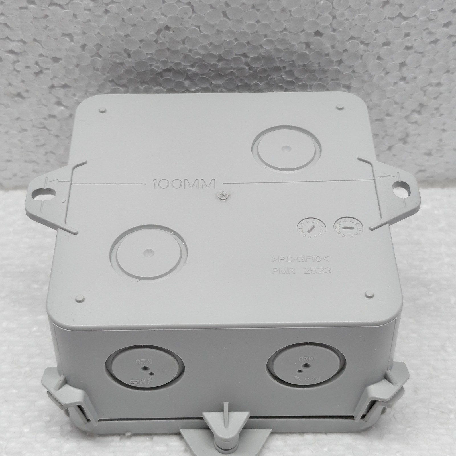 AUTRONICA 116-BN-303 SINGLE MONITORED INPUT UNIT