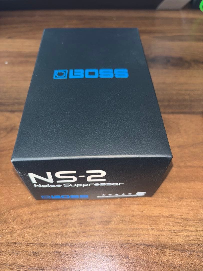 BOSS NS-2 Noise Suppressor 472749