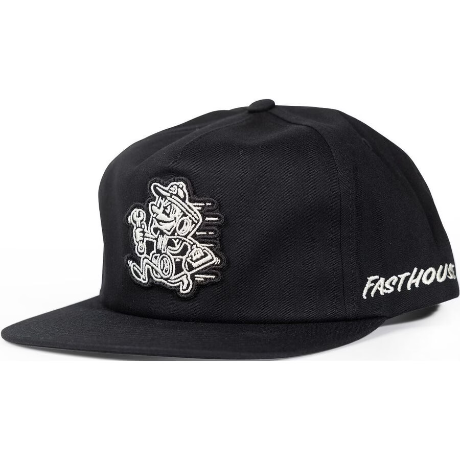 Fasthouse Runner Hat