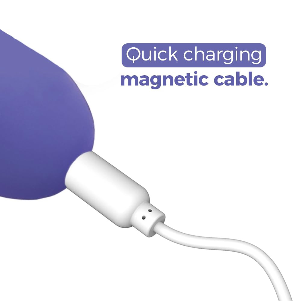 Magnetic Charging Cable for Plusone Charger | OEM Replacement USB Charging Power