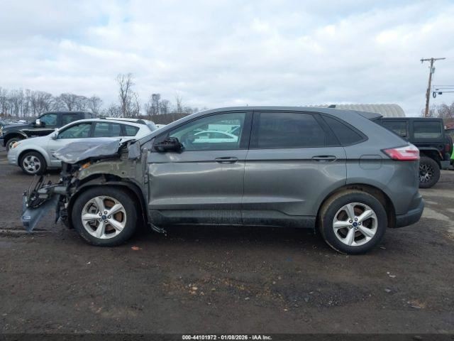 Transmission Shift Fits 22-24 EDGE 1022243
