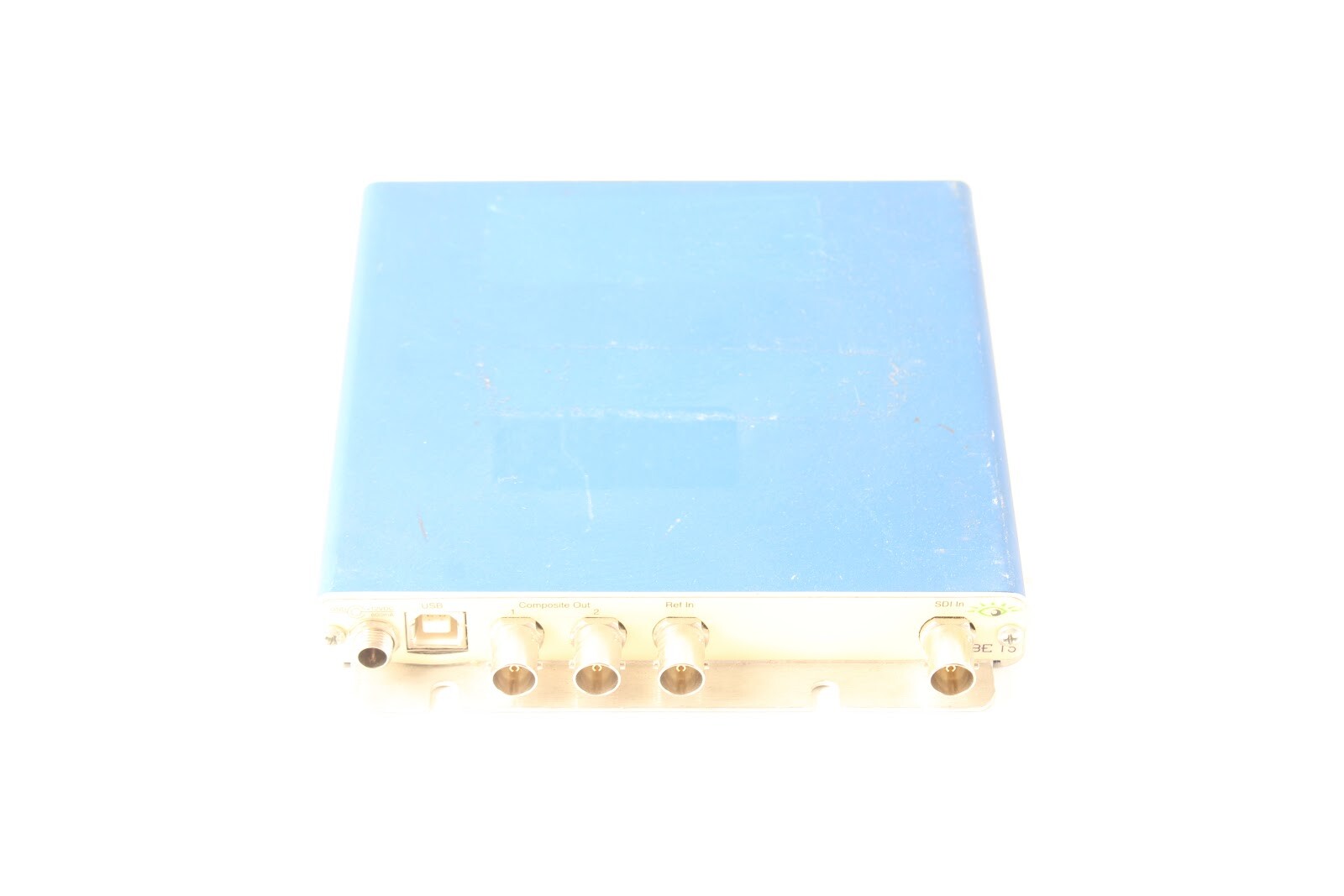 Ensemble Designs BrightEye 15 SDI to Analog Converter With Genlock