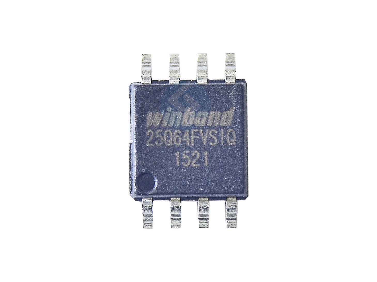 Lot of WINBOND W25Q64FVSIQ 25Q64FVSIQ SSOP 8pin Power IC Chip Chipse