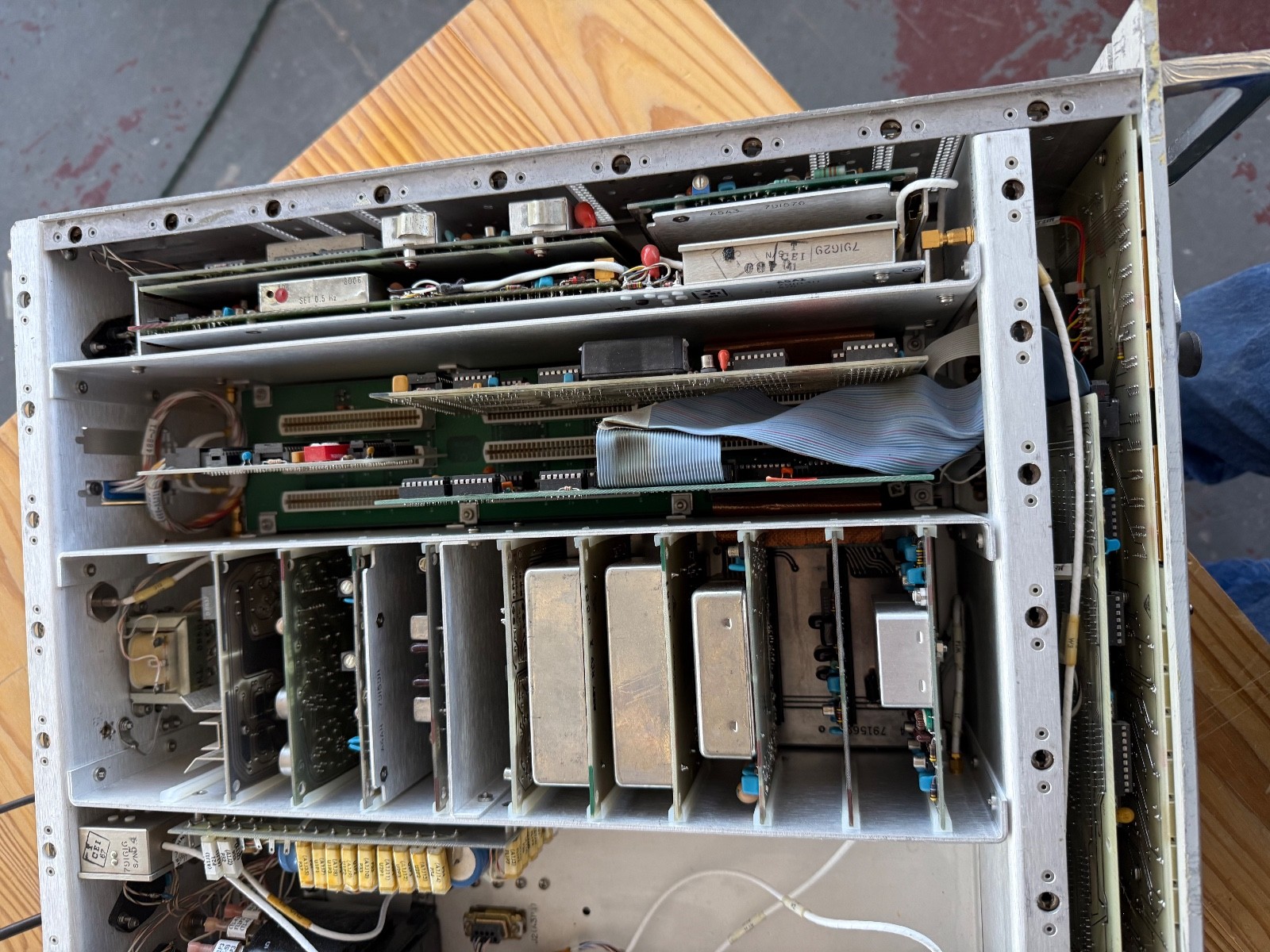 WJ-8718A/MFP