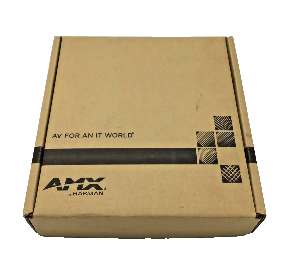 AMX NMX-ENC-N2412A-C Encoder Card