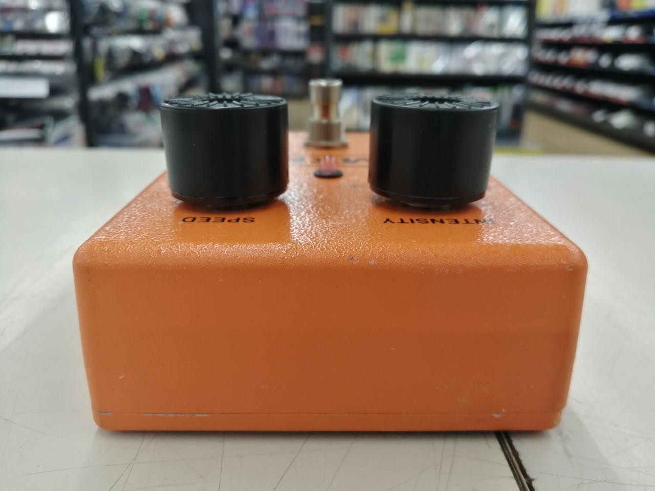 MXR PHASE100 Effect Pedal