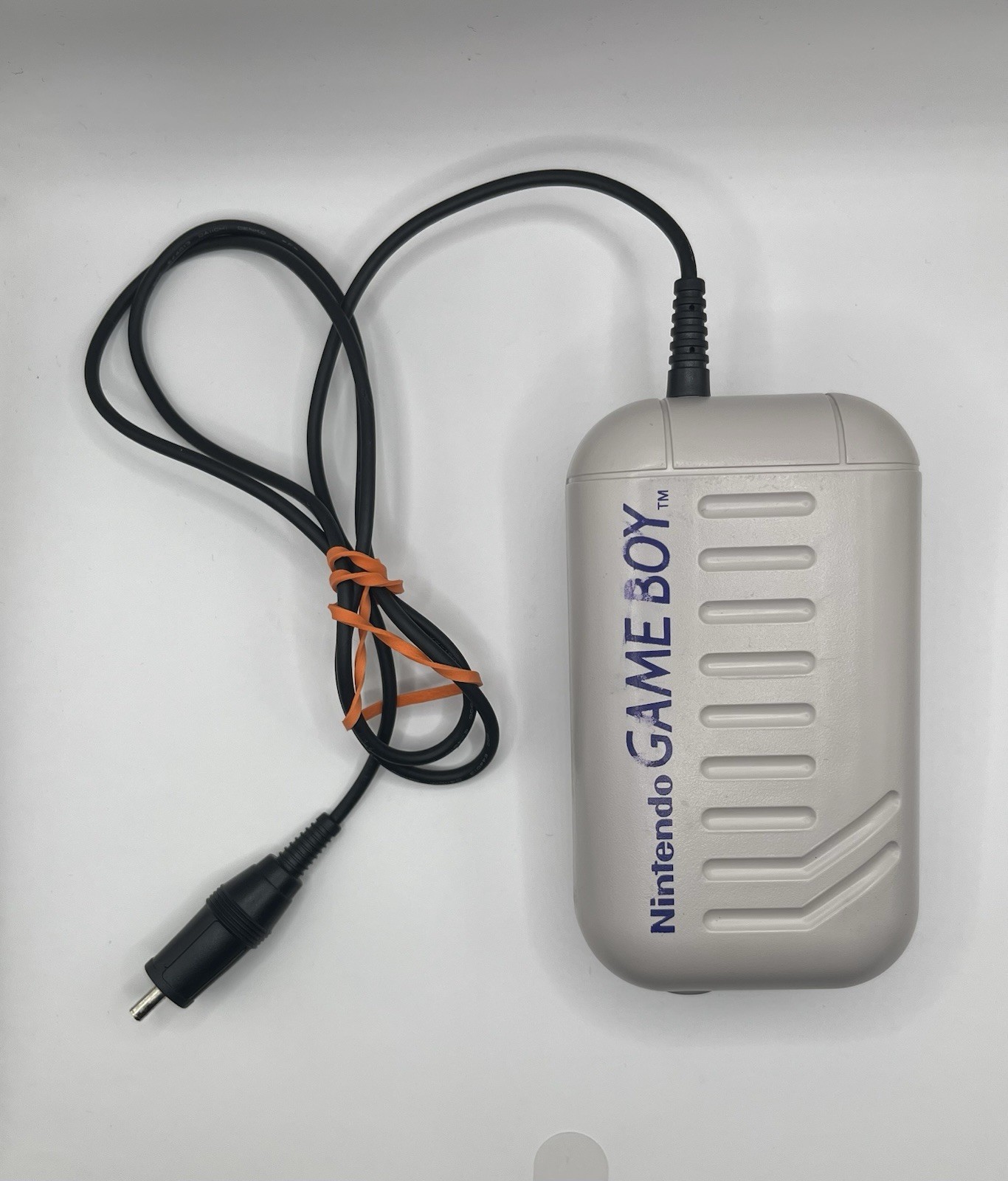 Gameboy Rechargeable Battery Pack