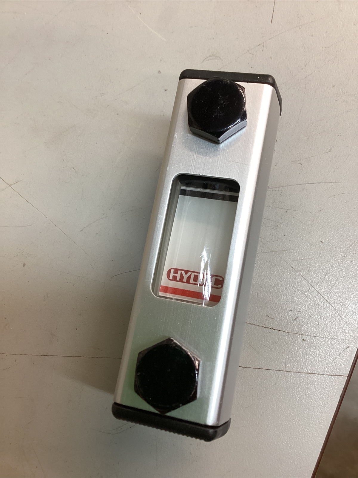 OEM HYDAC SIGHT GAUGE FSA-0076-0