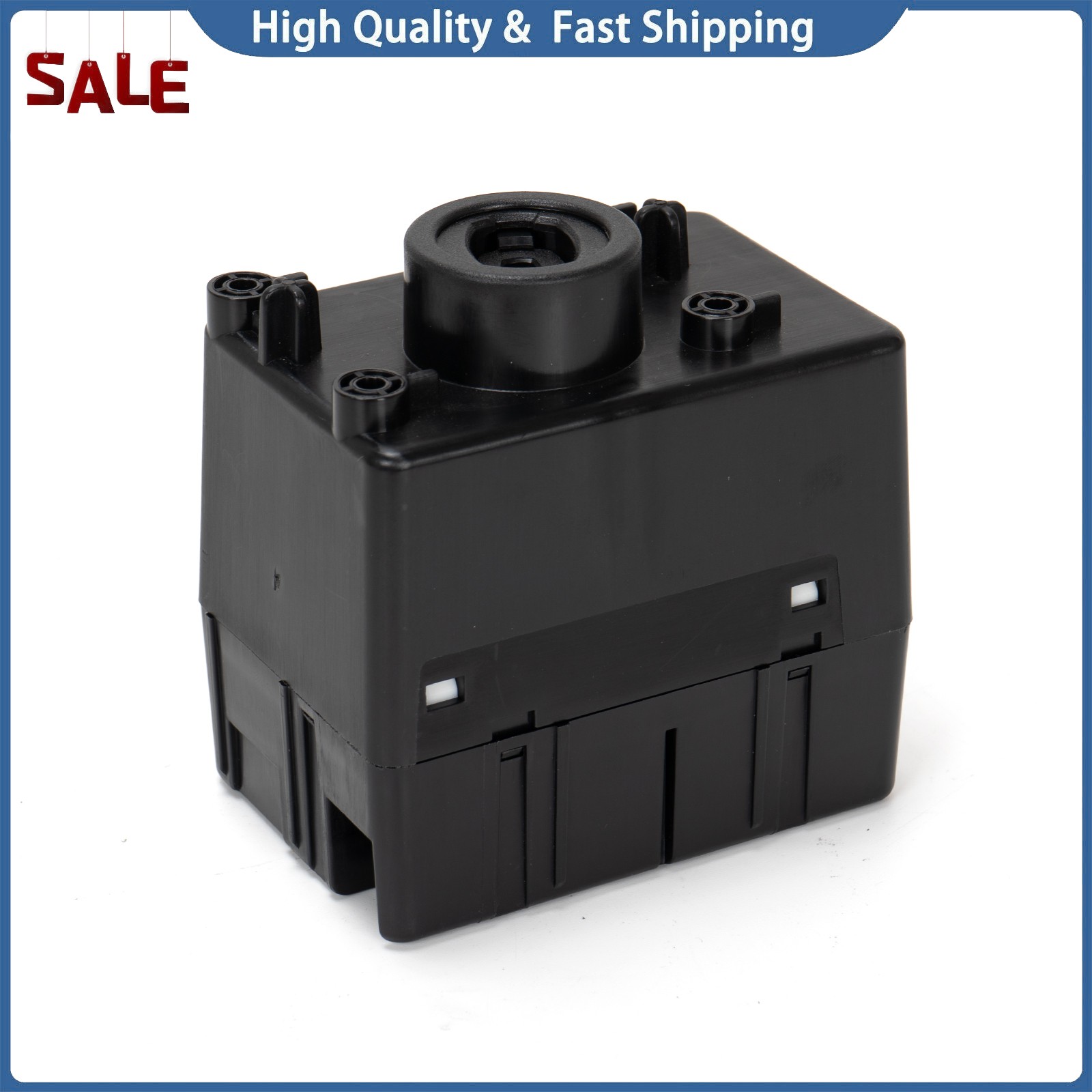 Programmed WIN Module For 2009-12 Dodge Ram 1500 Wireless Ignition Node w/ Keys
