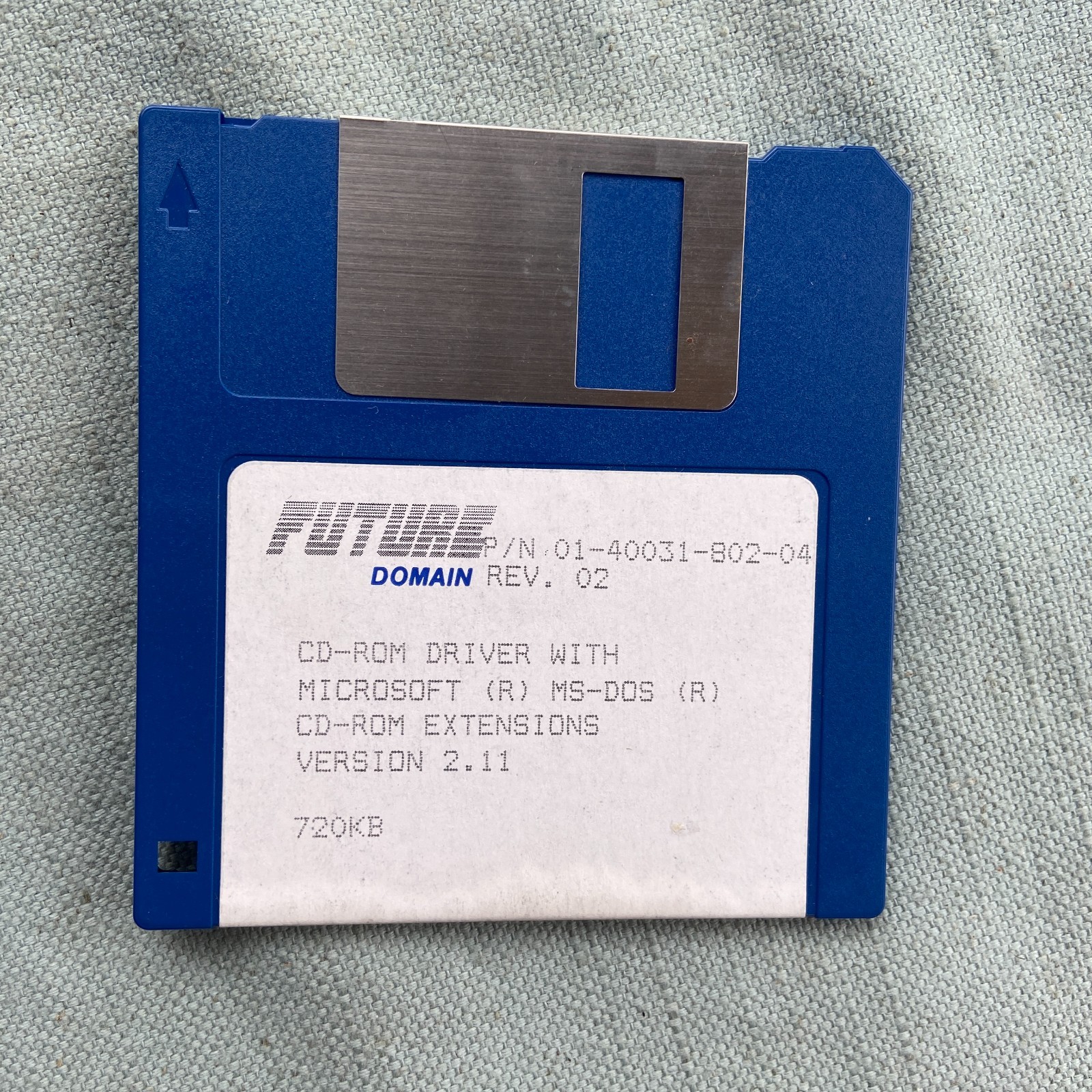 Software Drivers CD-Rom Adaptec Teac Compaq Future Toshiba NEC ACER Reveal Setup