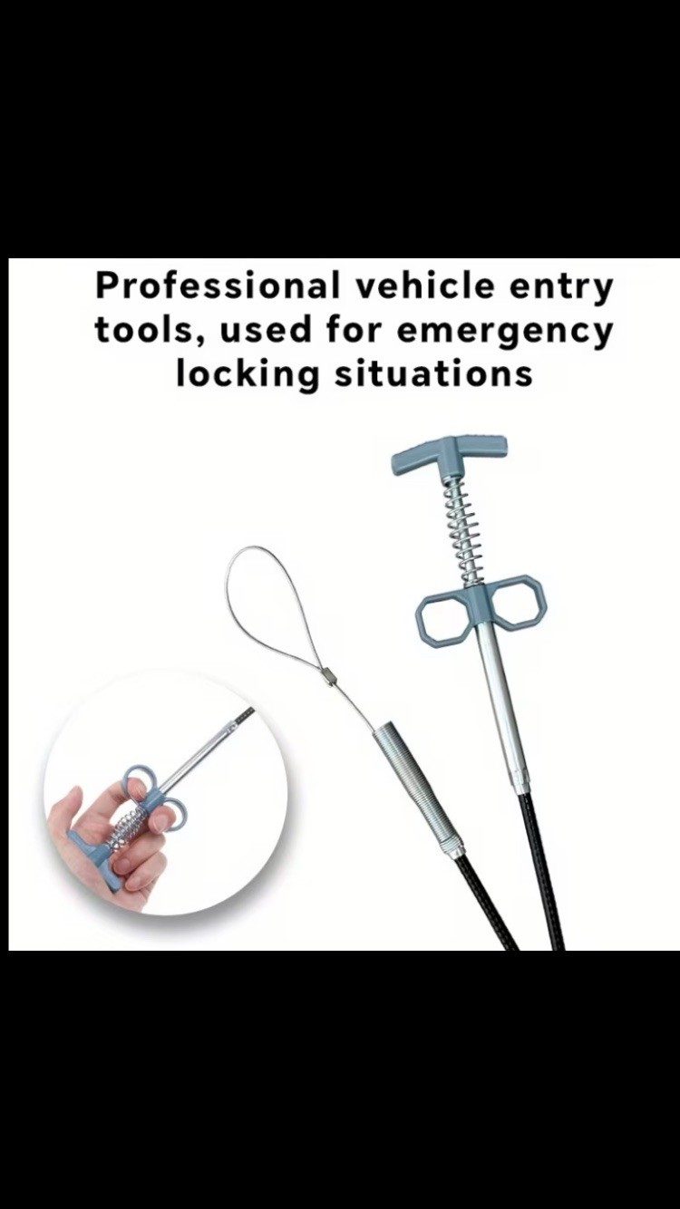 Emergency Automotive Assistance Tool