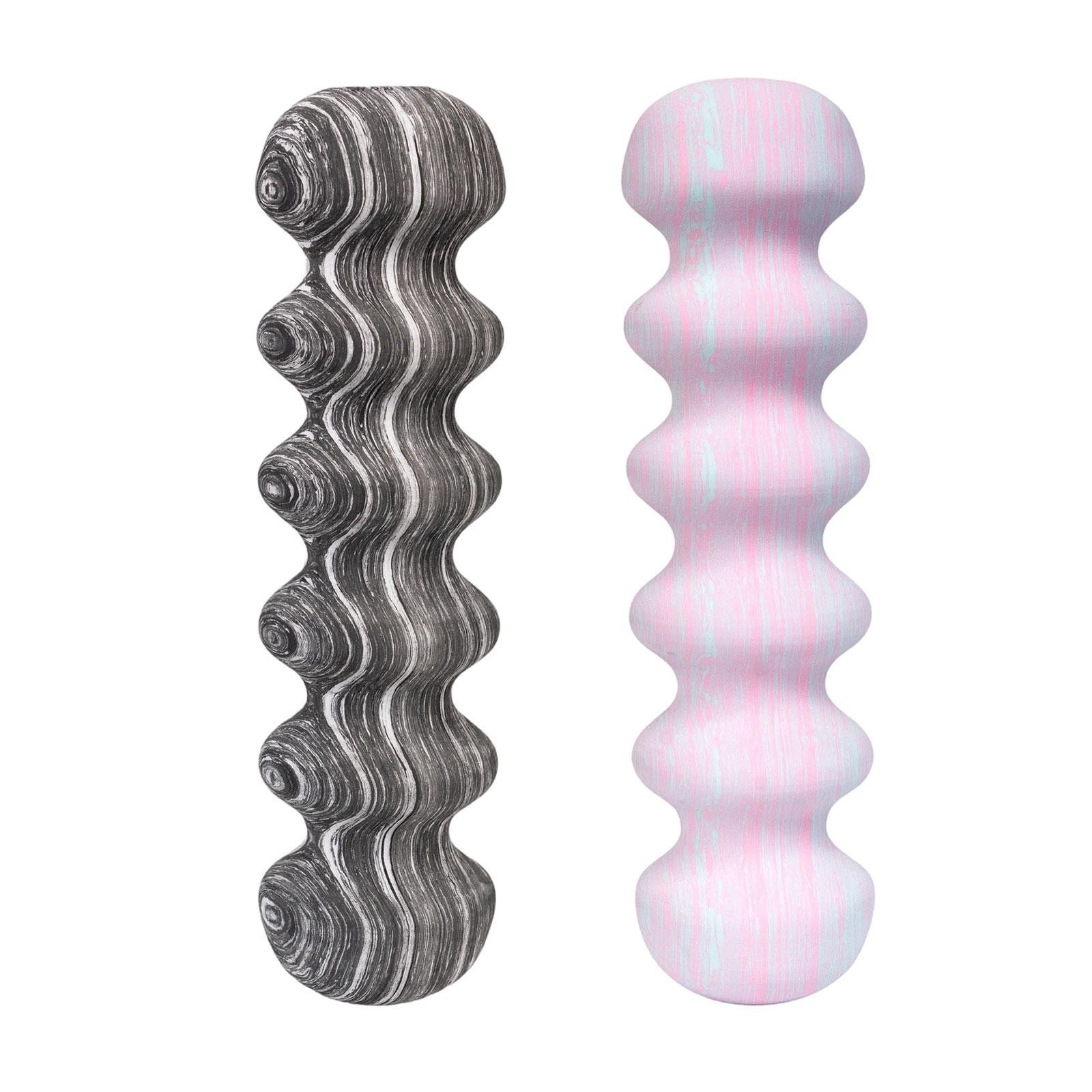 Foam Roller for Muscle Massage Yoga Roller Back Massage