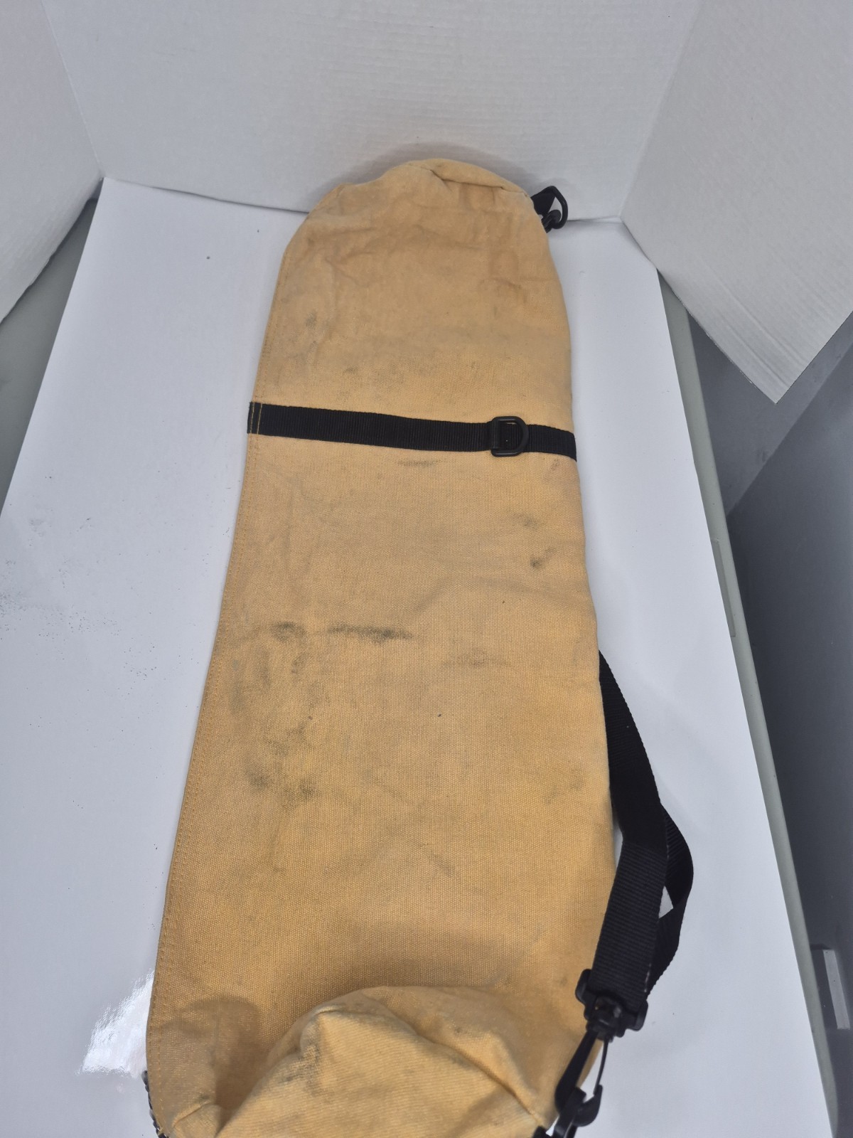 RARE VINTAGE LULULEMON Yoga Mat Bag