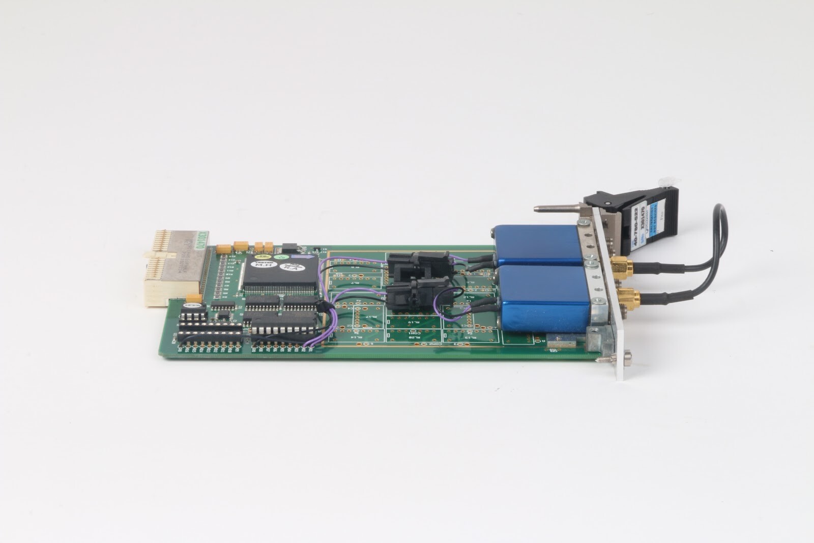 Pickering 40-780-522 Microwave Switch Module