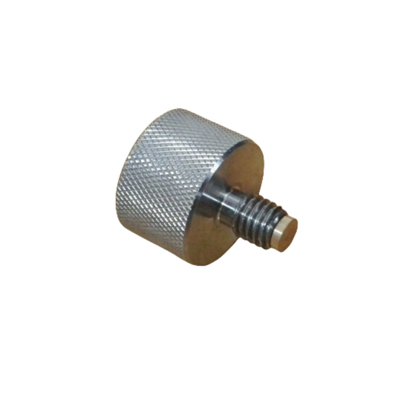 Renishaw XL80 A-8003-0447 Laser Interferometer Tighten The Screws