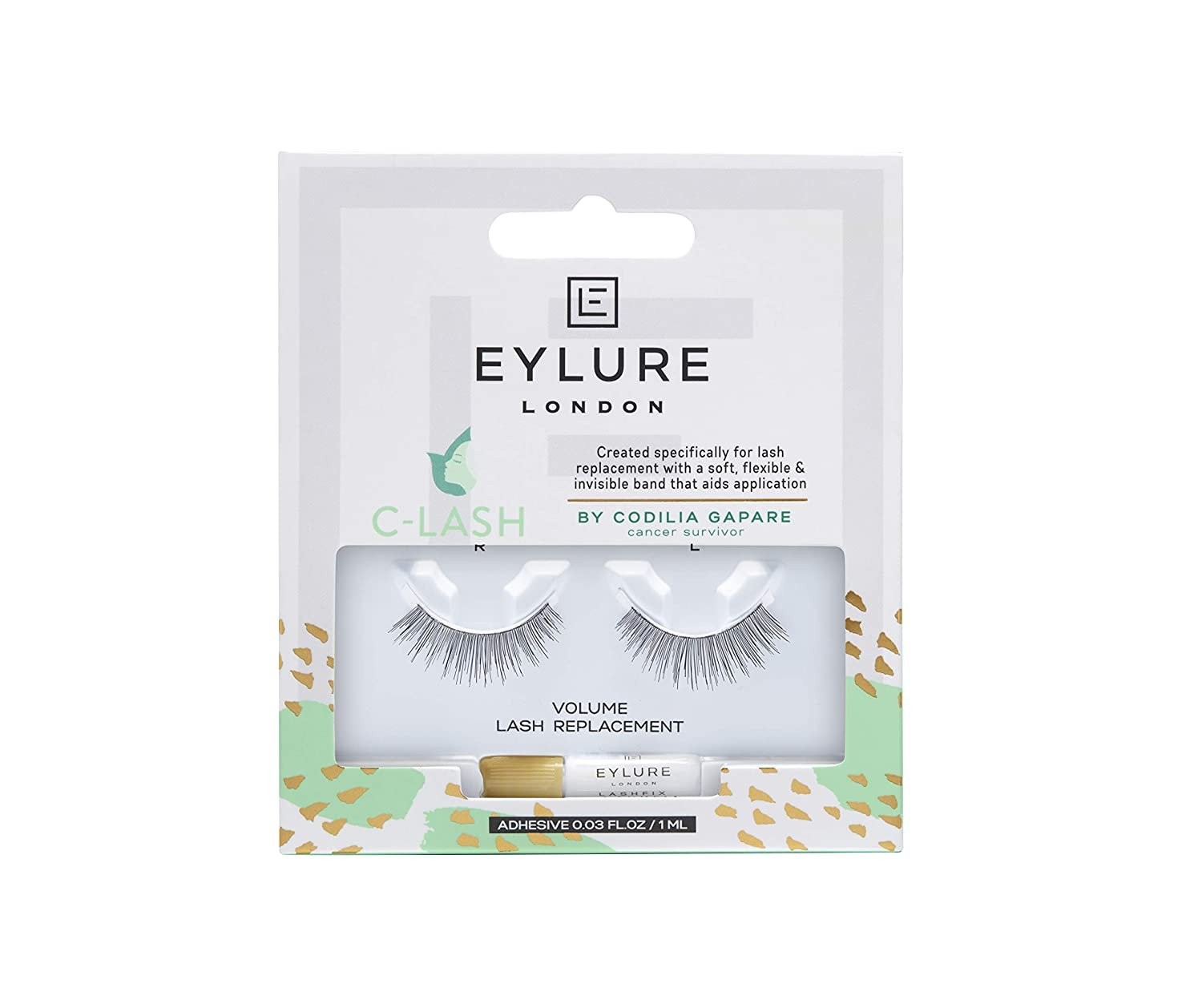 Eylure C-Lash - Volume 6001930N