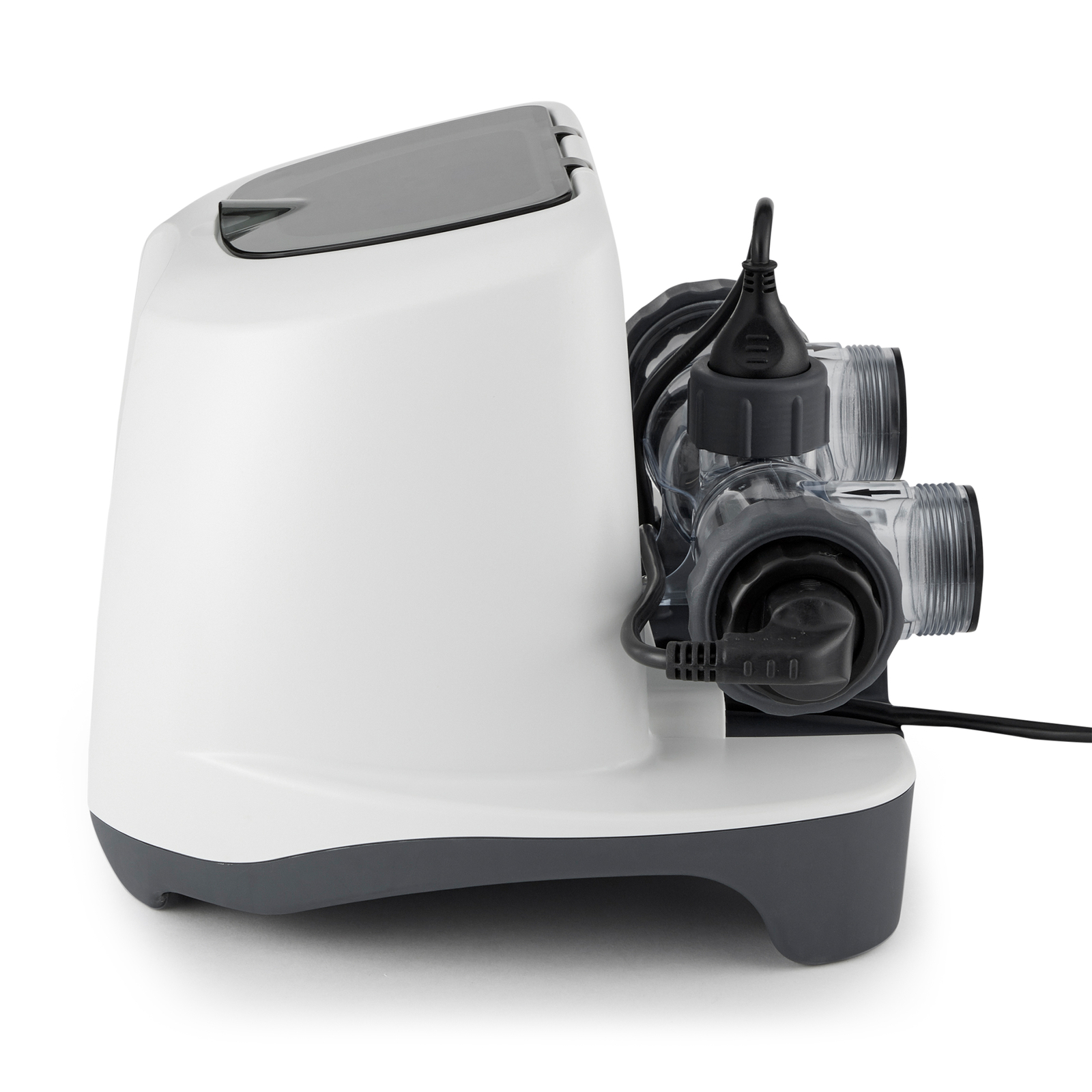Intex Krystal Clear Saltwater System for Above-Ground Pools