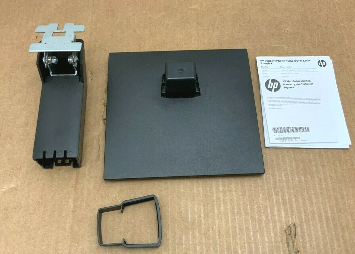 Replacement Stand for HP P24 G4 24" IPS LED Monitor - 1A7E5AA#ABA ✅❤️️✅❤️️ Read!