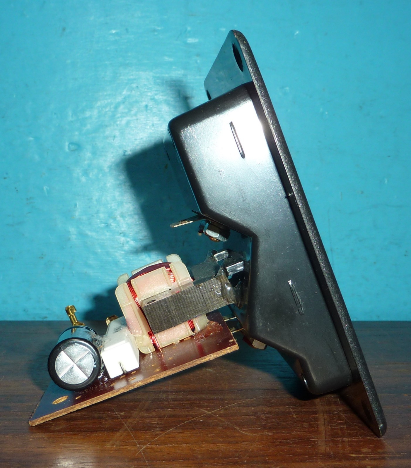 Energy Audissey 5+2 OEM Input Binding Posts Assembly Very Good Cond 2 Available