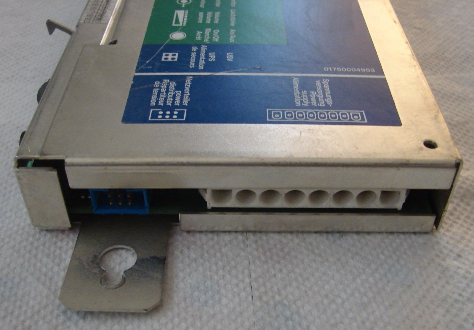 Sonderelektronik 1750003214 UPS controller