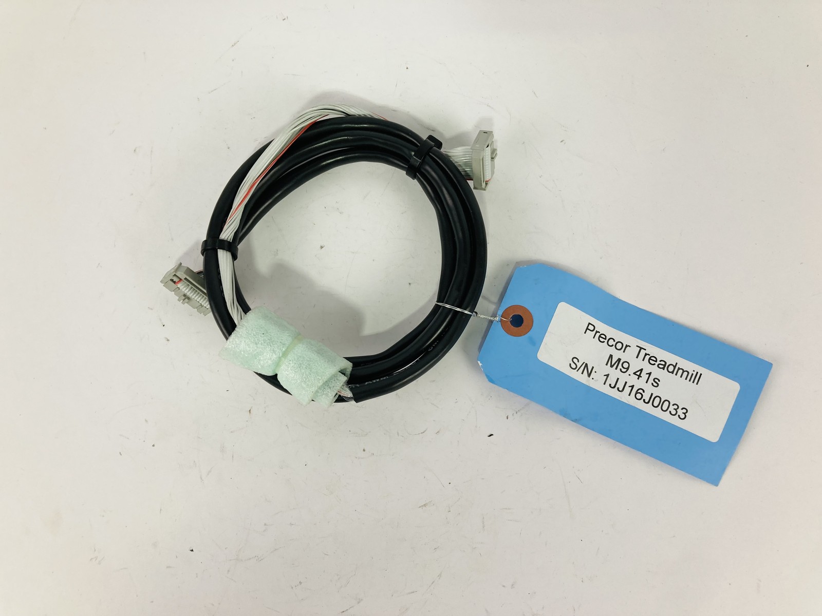 Precor M9.41s Treadmill Wire Harness Cable (DC384)