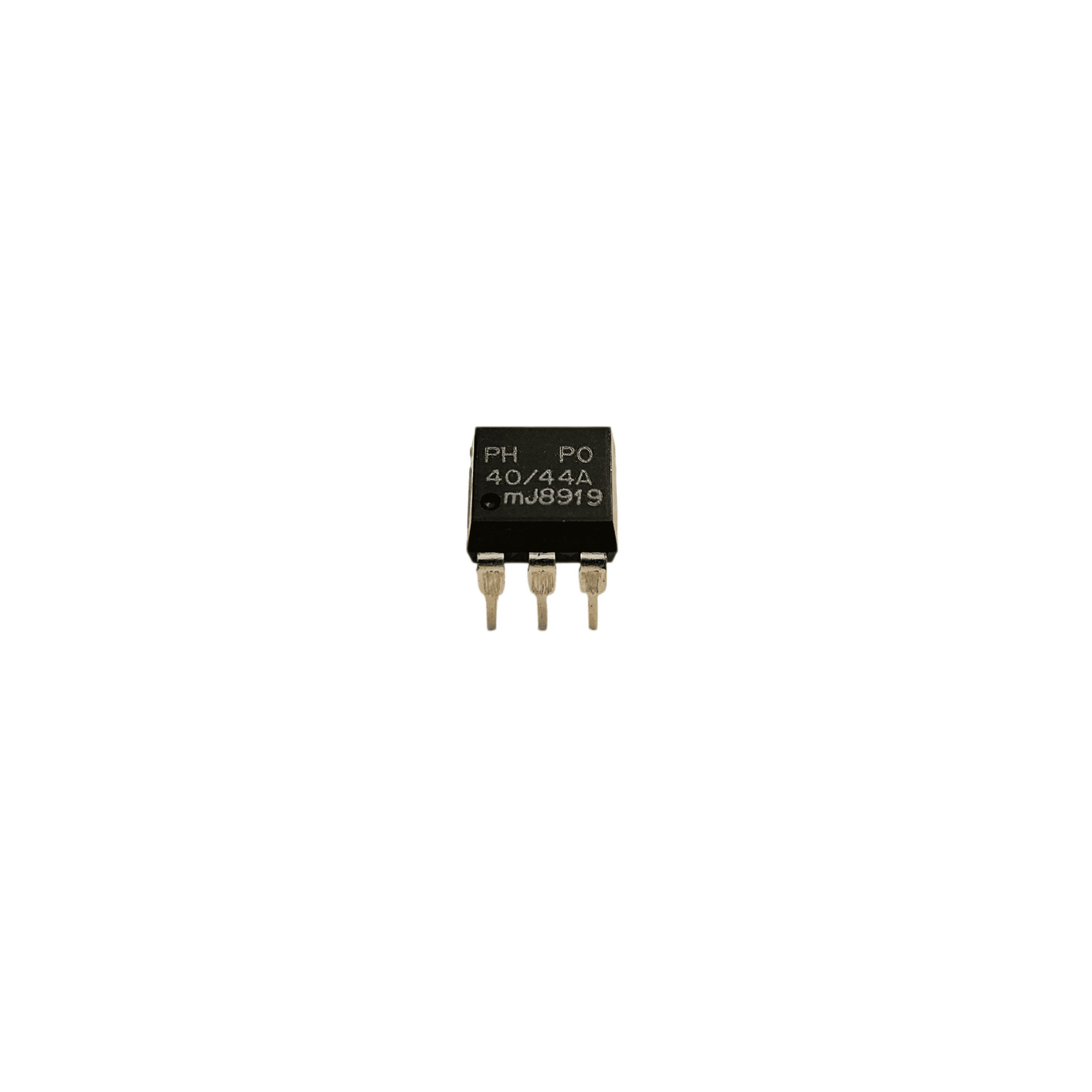 PO40/44A PHILIPS OPTO COUPLER DIP-6 IC X1PC
