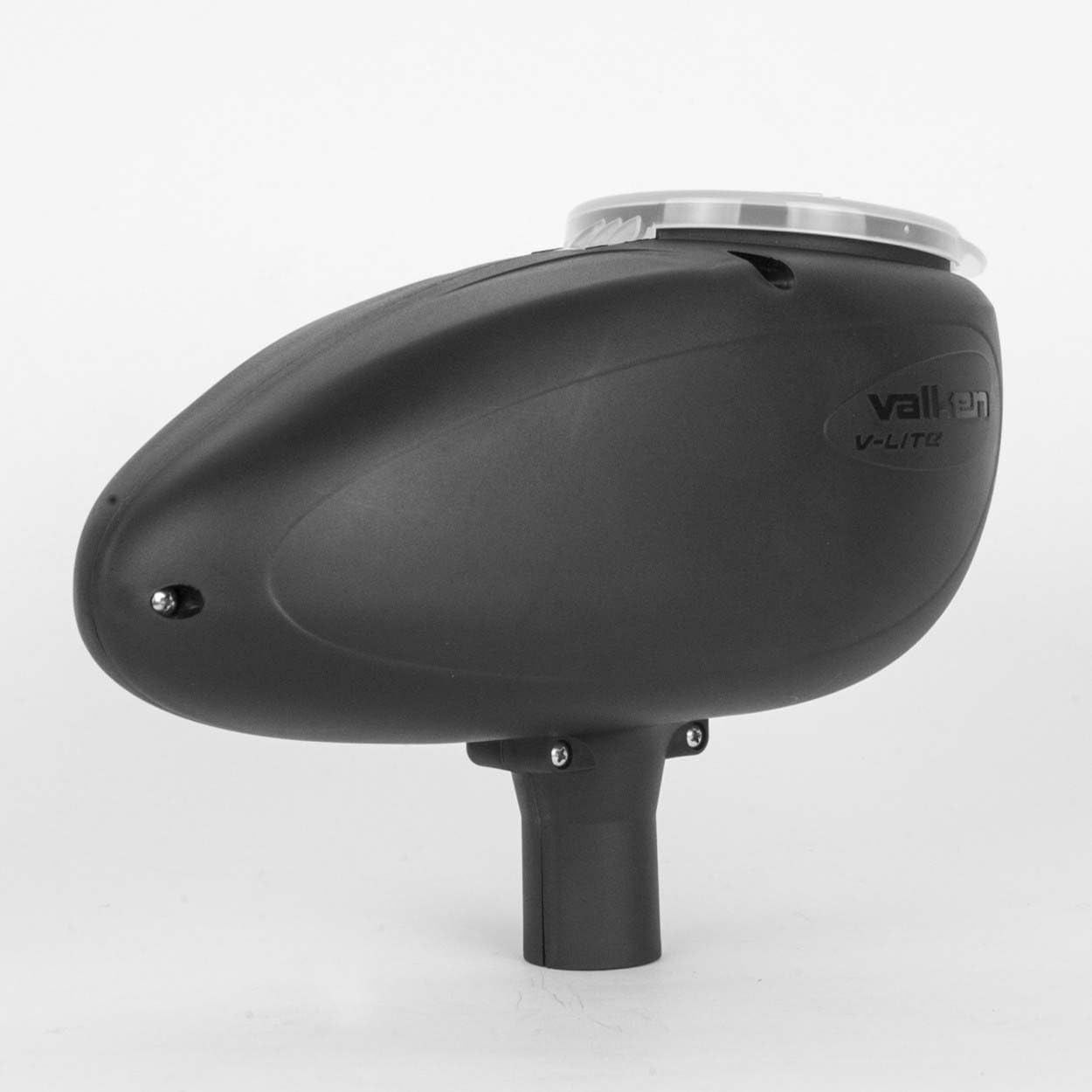 High-Speed V-LITE 200 Round Paintball Loader - Innovative Fast Feed System