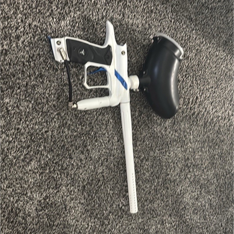 G4 paintball gun