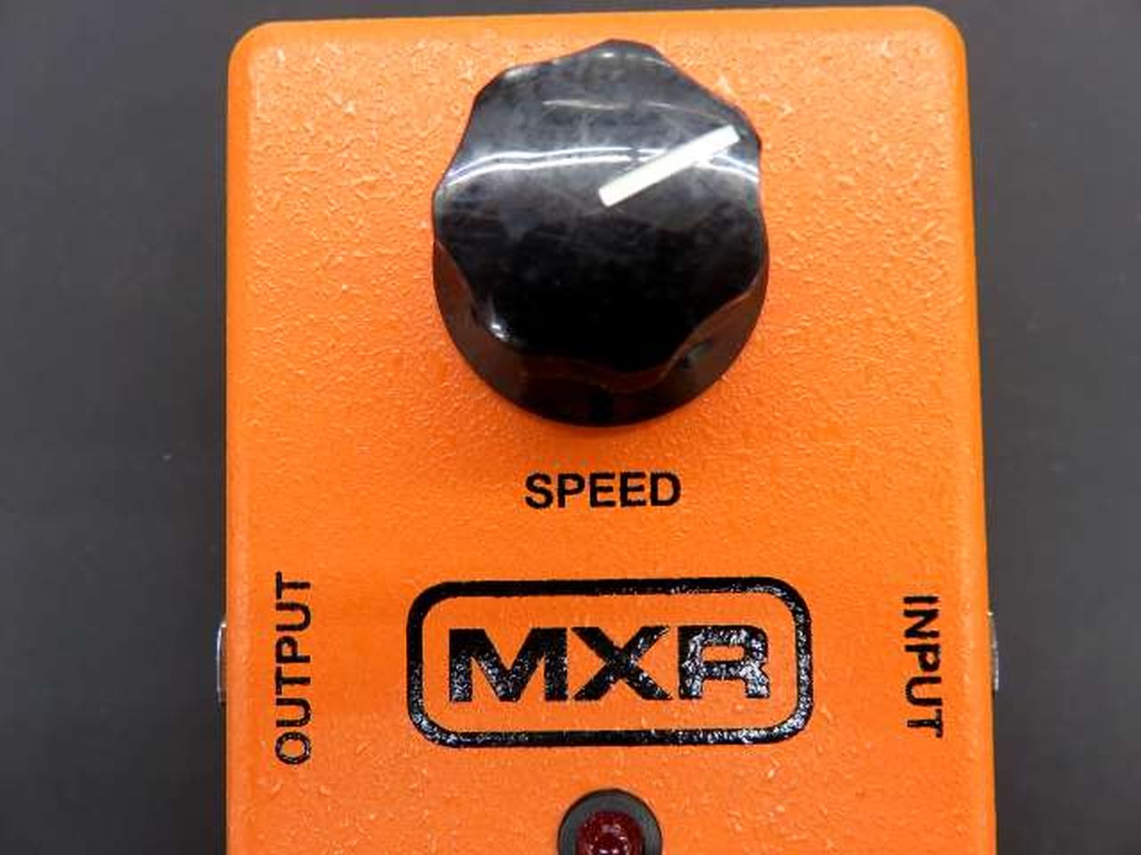 MXR PHASE90 Effect Pedal Model