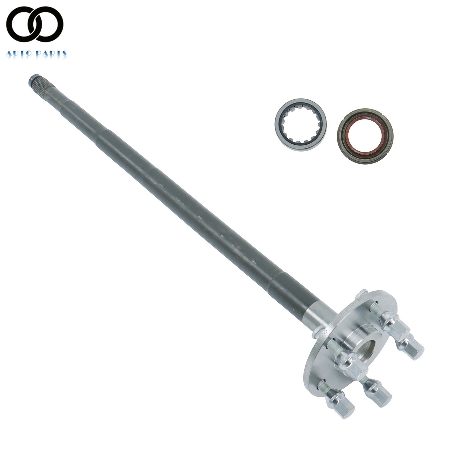 Rear Left or Right Axle Shaft Assembly For Dodge Ram 1500 2009 3.7L 4.7L 5.7L V8